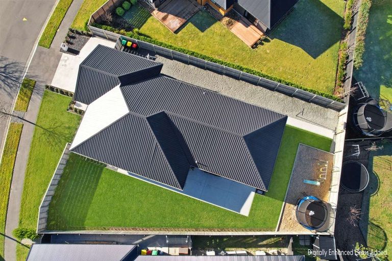 Photo of property in 26 Fearne Drive, Woodend, 7610