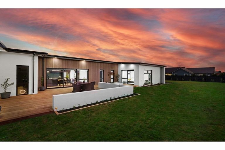 Photo of property in 5 O'reilly Road, Lincoln, 7608