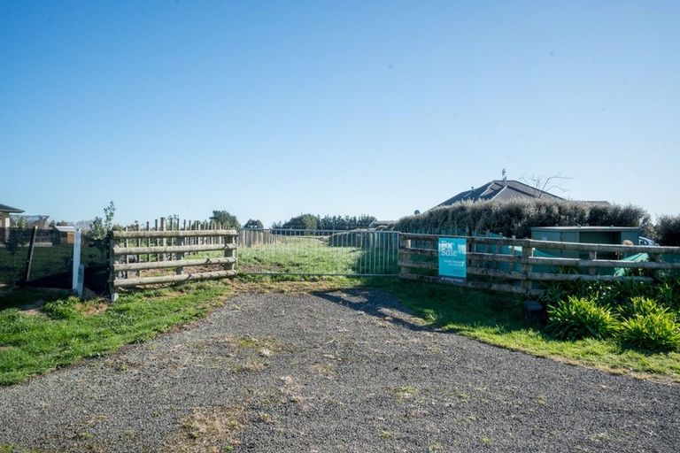 Photo of property in 33 Highland View Drive, Tokomaru, Palmerston North, 4474