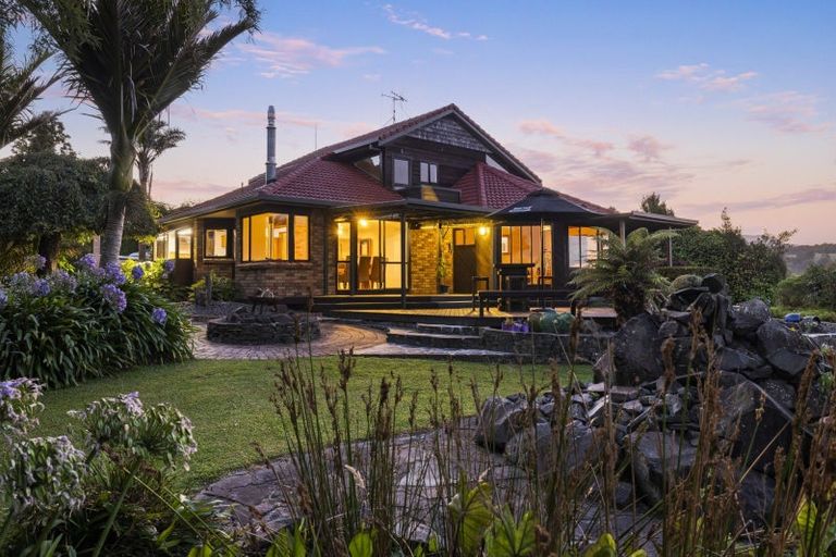 Photo of property in 236a Tim Road, Whakamarama, Tauranga, 3180