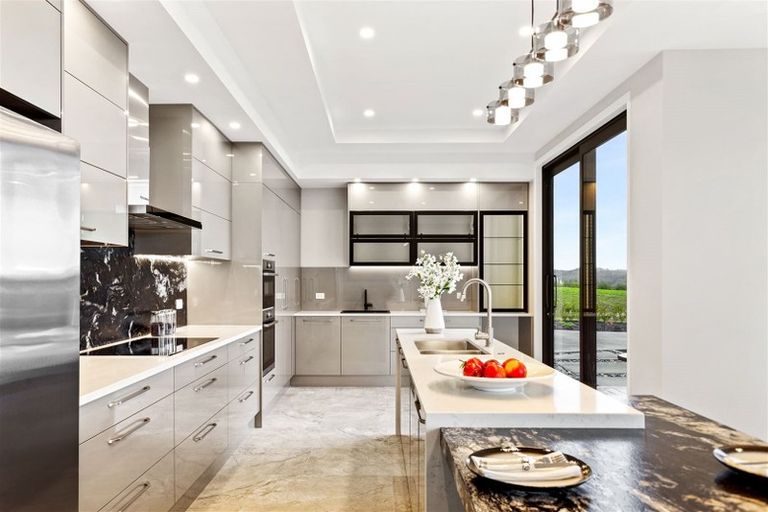 Photo of property in 46 Taha Puke Road, Okura Bush, Silverdale, 0794