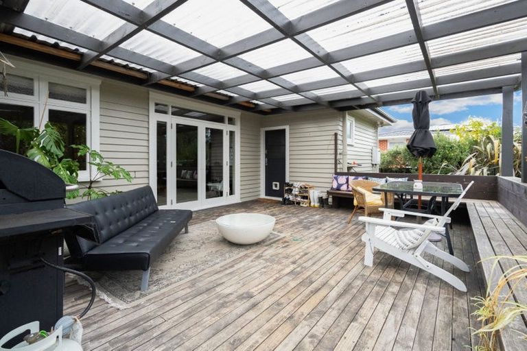 Photo of property in 184 Bath Street, Levin, 5510