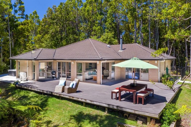 Photo of property in 308b Tuhirangi Road, Makarau, Warkworth, 0984