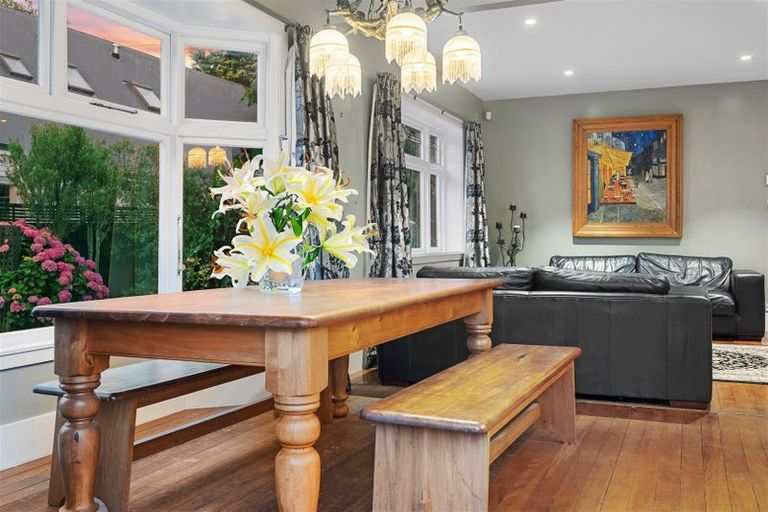 Photo of property in 19 Condell Avenue, Papanui, Christchurch, 8053