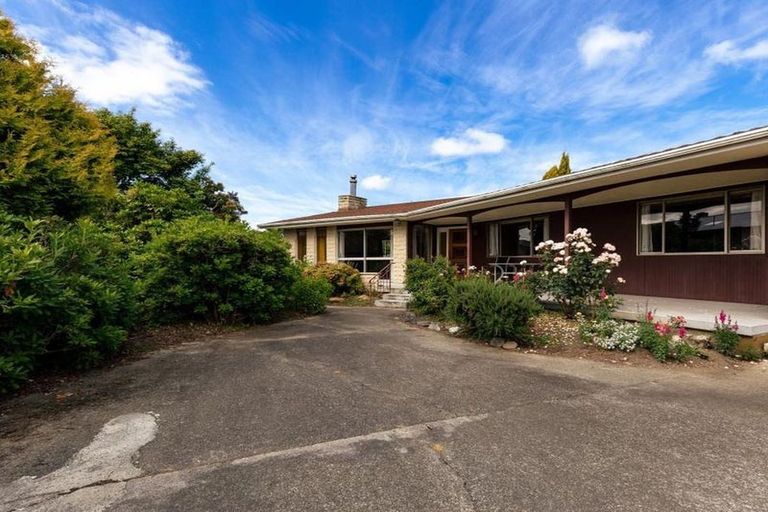 Photo of property in 156 High Street, Waimate, 7924