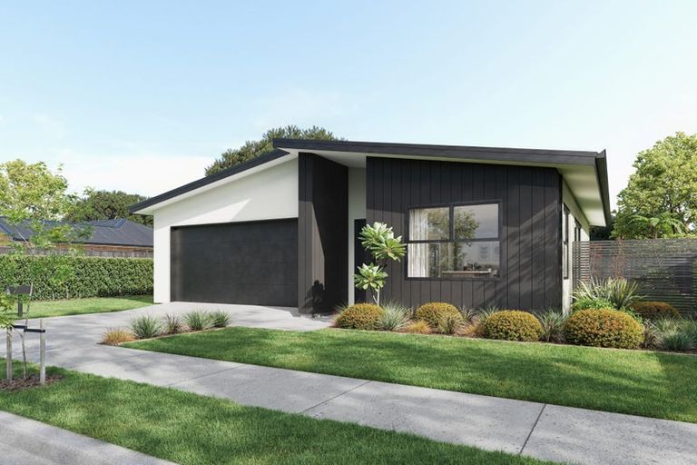 Photo of property in 20 Harlequin Drive, Rolleston, 7614