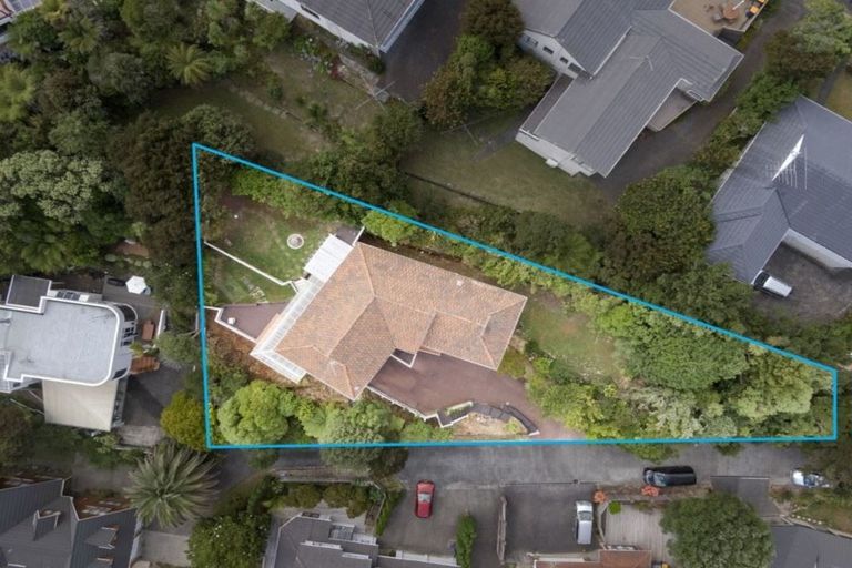 Photo of property in 11 Homewood Place, Chatswood, Auckland, 0626