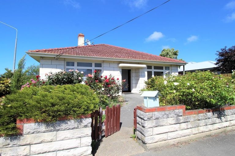 Photo of property in 1 Clare Street, Oamaru North, Oamaru, 9400