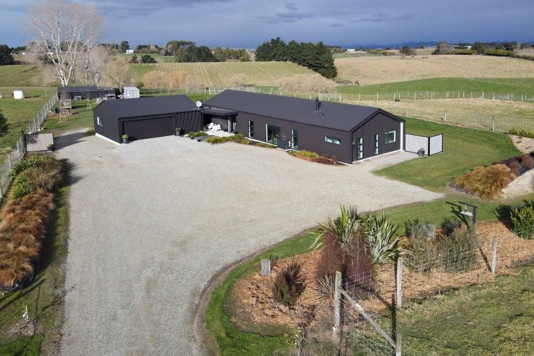Photo of property in 99 Rosebrook Road, Claremont, Timaru, 7974