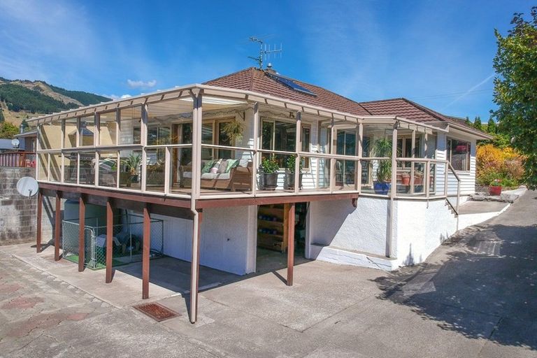 Photo of property in 17 Surrey Road, Richmond, 7020