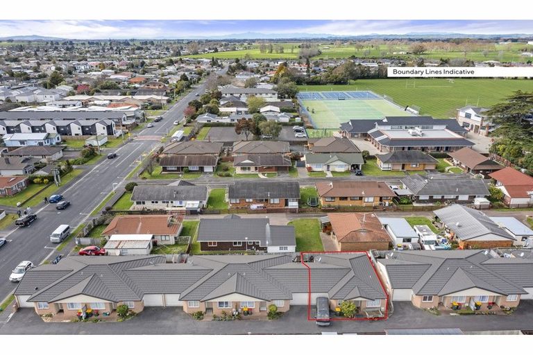 Photo of property in 16e Enderley Avenue, Enderley, Hamilton, 3214