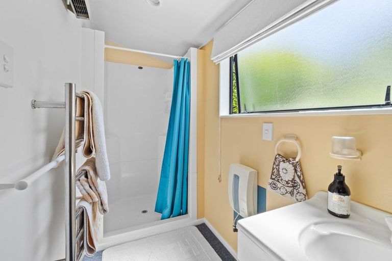 Photo of property in 28 Murdochs Road, Newland, Ashburton, 7772