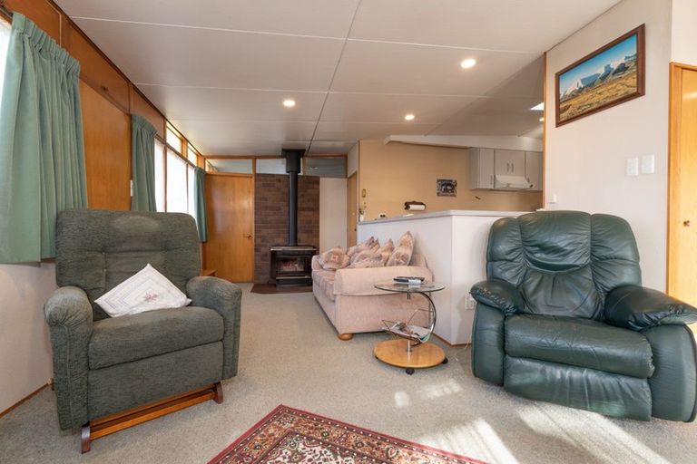 Photo of property in 13 Knowles Crescent, Ranfurly, 9332