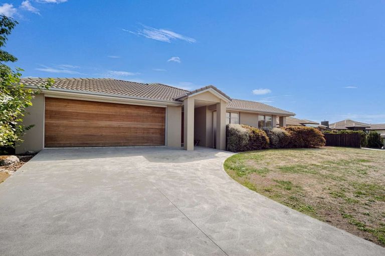 Photo of property in 5 Barbary Close, Wharewaka, Taupo, 3330