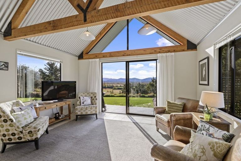 Photo of property in 747 Mount Thomas Road, Fernside, Rangiora, 7471