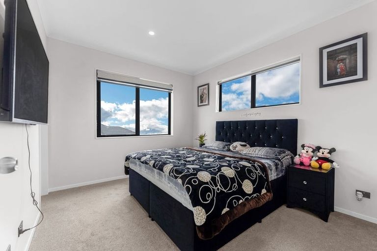 Photo of property in 4 Viv Green Place, Pokeno, 2402