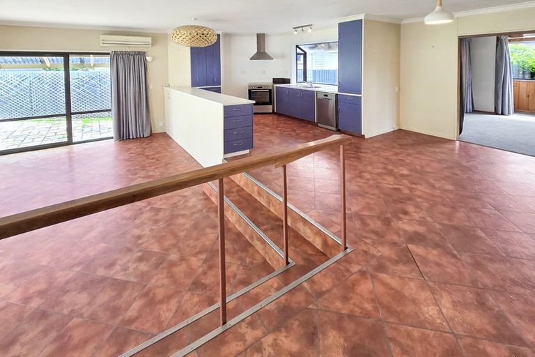 Photo of property in 6 Alamein Crescent, Onekawa, Napier, 4110