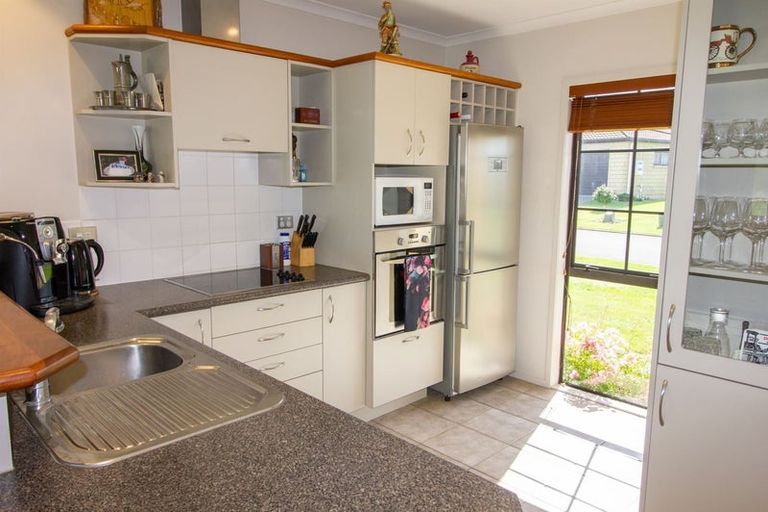 Photo of property in Parkside Villas, 60/11 Manuka Street, Matamata, 3400