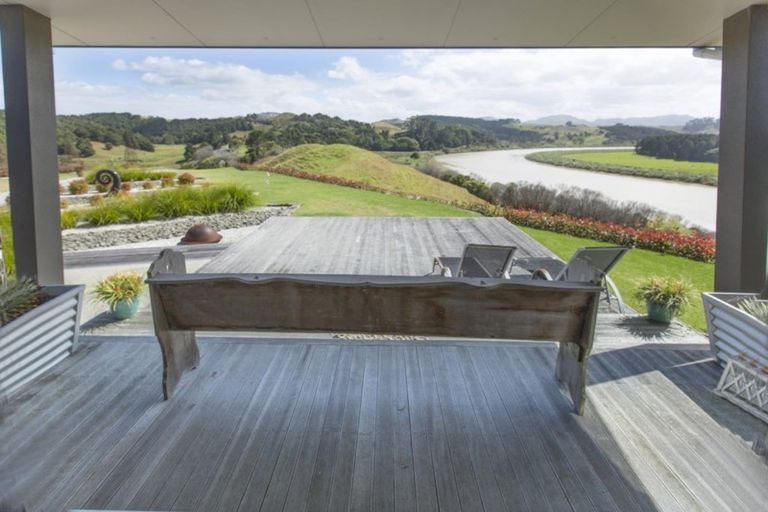 Photo of property in 4974 State Highway 14, Awakino Point, Dargaville, 0372