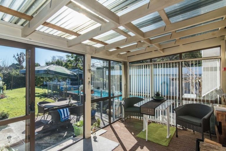 Photo of property in 119 Amohia Street, Paraparaumu, 5032