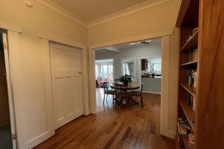 Photo of property in 4 College Street, Whanganui, 4500