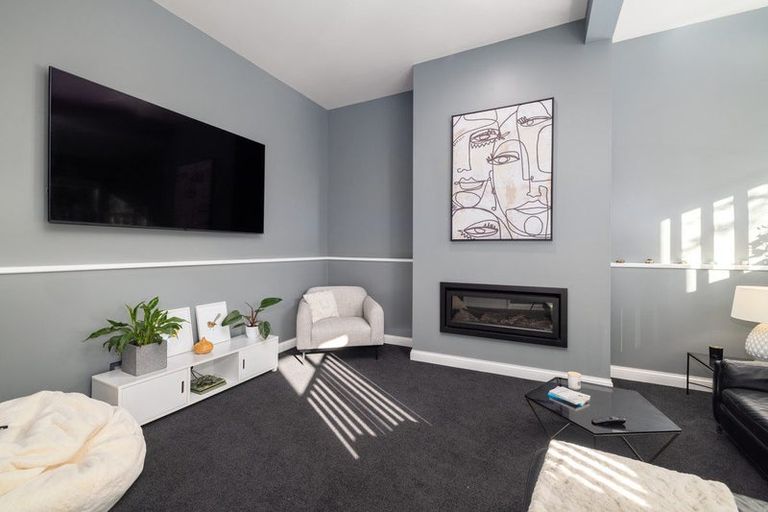 Photo of property in 4 Tau Crescent, Diamond Harbour, 8972