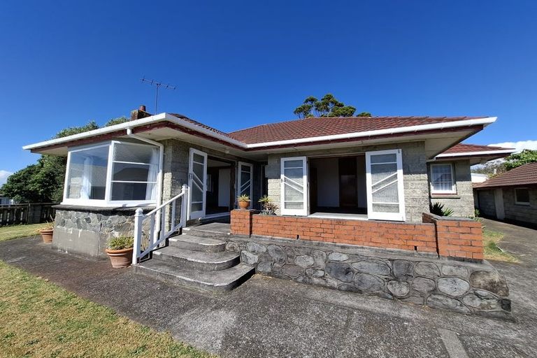 Photo of property in 508 Devon Street East, Strandon, New Plymouth, 4312