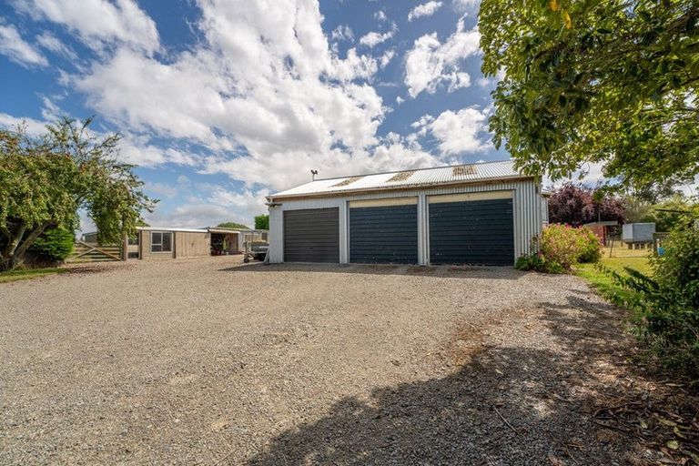 Photo of property in 255 Fairview Road, Fairview, Timaru, 7972