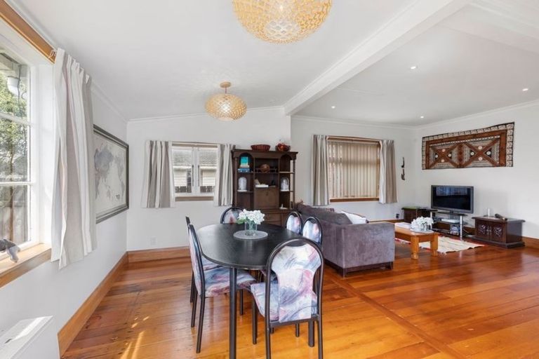 Photo of property in 47 Kebbell Grove, Epuni, Lower Hutt, 5011