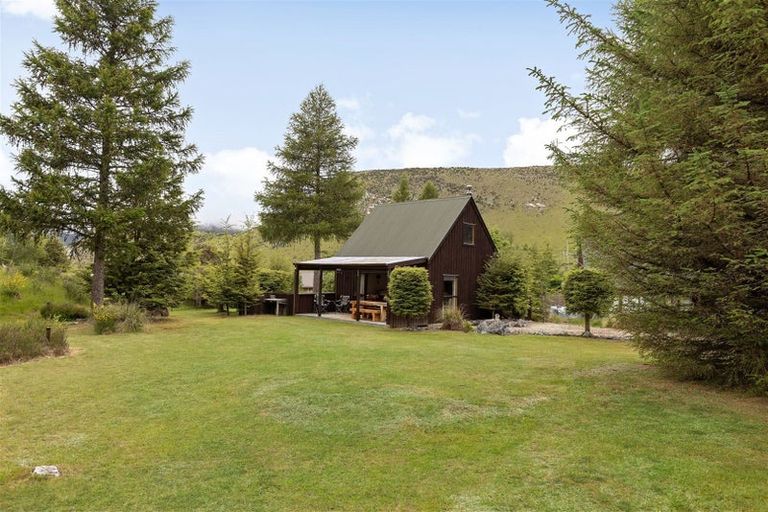 Photo of property in 16 Trelissick Loop, Castle Hill, Springfield, 7580