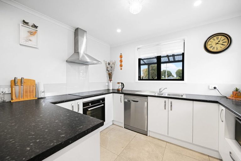 Photo of property in 3b Te Putu Street, Taupiri, 3721