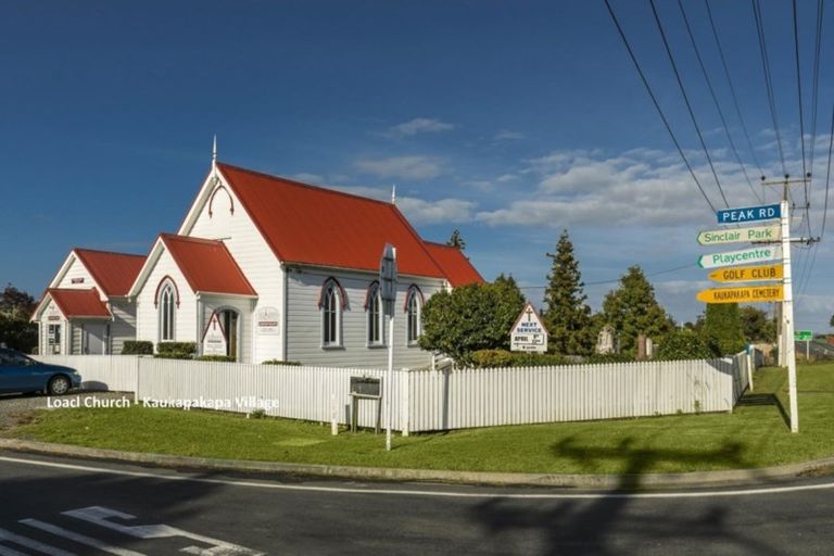 Photo of property in 3 Oioi Lane, Kaukapakapa, Helensville, 0875