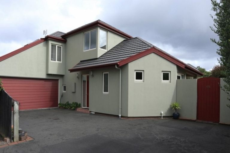 Photo of property in 125c Colombo Street, Sydenham, Christchurch, 8023