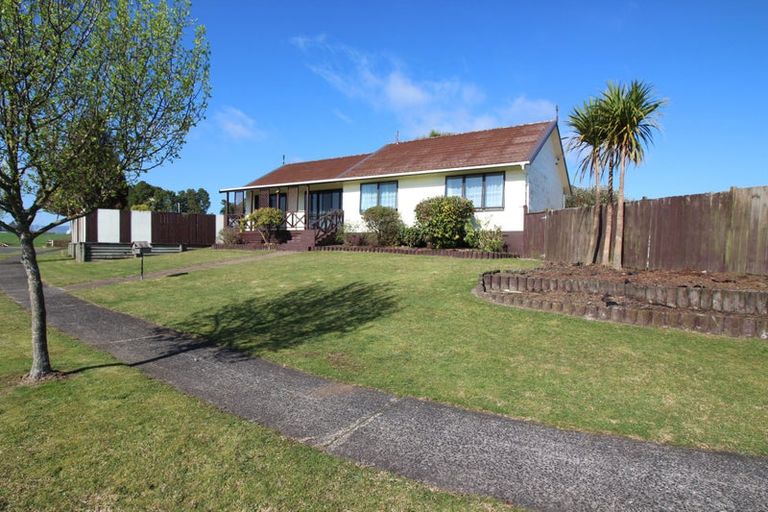 Photo of property in 34 Waimate Crescent, Tokoroa, 3420