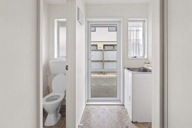 Photo of property in 20a Rutherford Street, Woolston, Christchurch, 8023