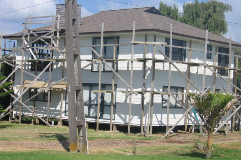 Photo of property in 3 Nikau Road, Oneroa, Waiheke Island, 1081