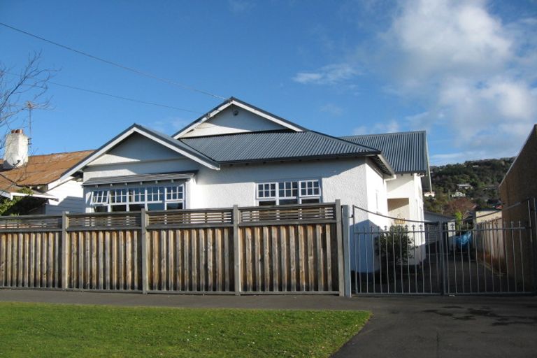Photo of property in 6 Pretoria Avenue, Saint Clair, Dunedin, 9012