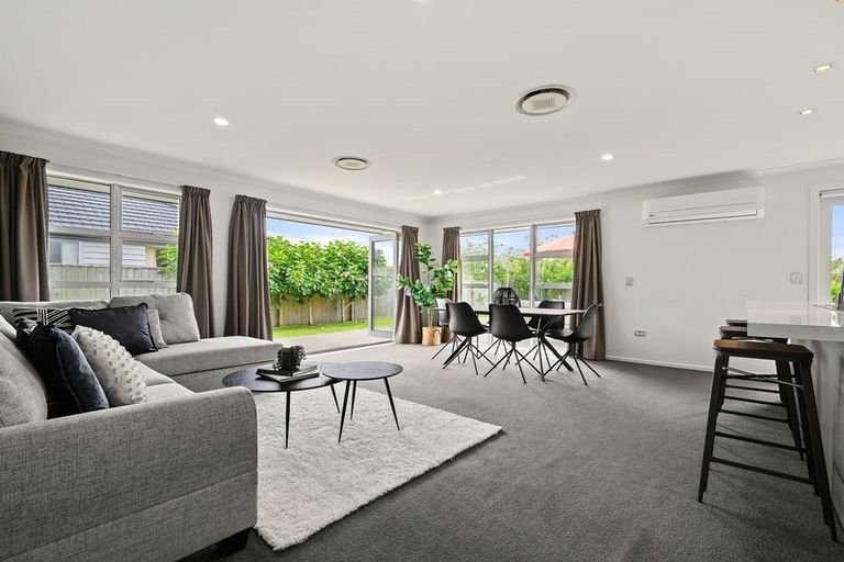 Photo of property in 21 Tosswill Road, Prebbleton, 7604