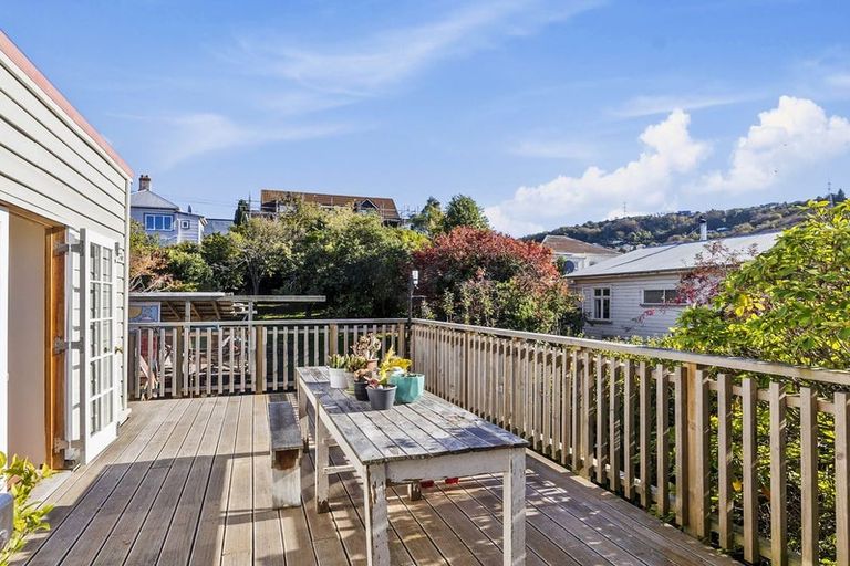 Photo of property in 22 College Street, Caversham, Dunedin, 9012