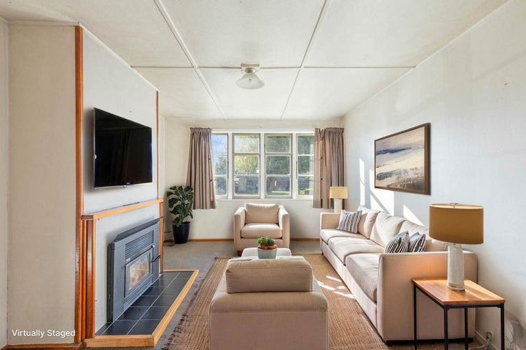 Photo of property in 7 Quinlivan Street, Hawarden, 7385