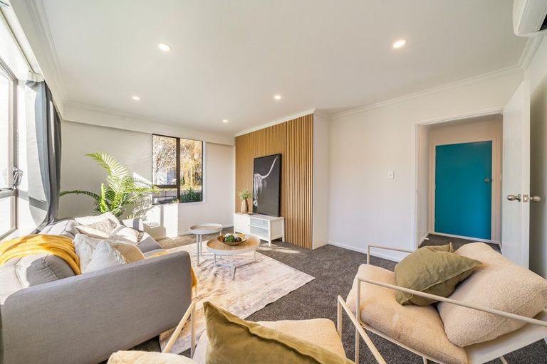 Photo of property in 17 Cleland Crescent, Naenae, Lower Hutt, 5011