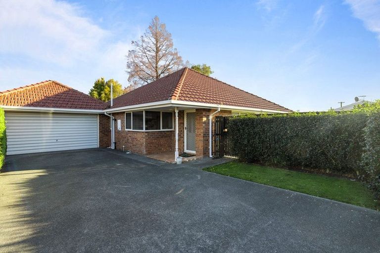 Photo of property in 37b Highsted Road, Bishopdale, Christchurch, 8053