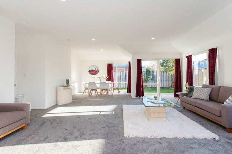 Photo of property in 66 Mahlet Street, Northwood, Christchurch, 8051