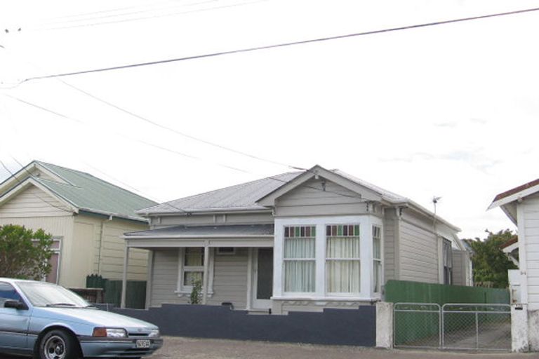 Photo of property in 36 Bolton Street, Petone, Lower Hutt, 5012