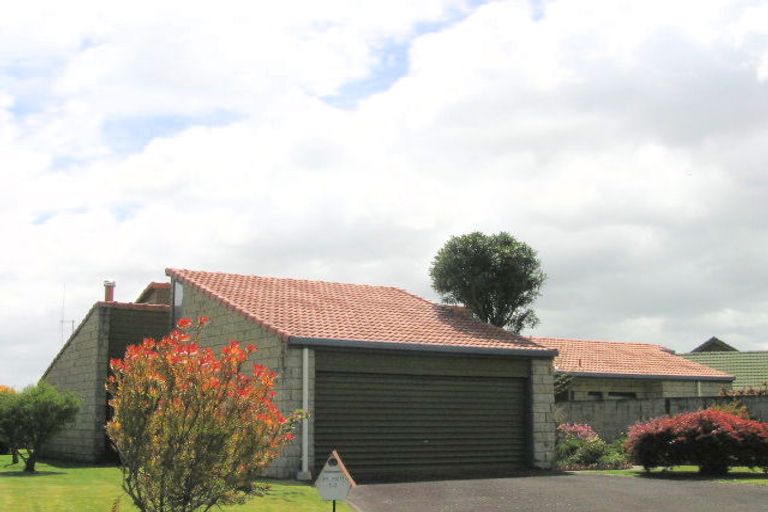 Photo of property in 14 Kestrel Crescent, Matamata, 3400