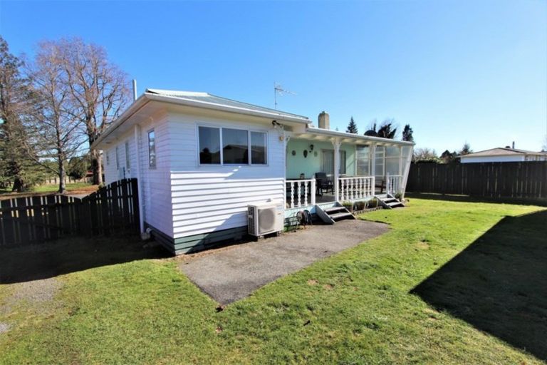 Photo of property in 69 Saint Andrews Drive, Tokoroa, 3420