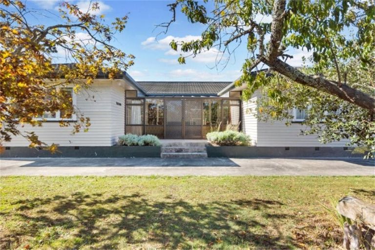 Photo of property in 166 State Highway 26, Newstead, Hamilton, 3286