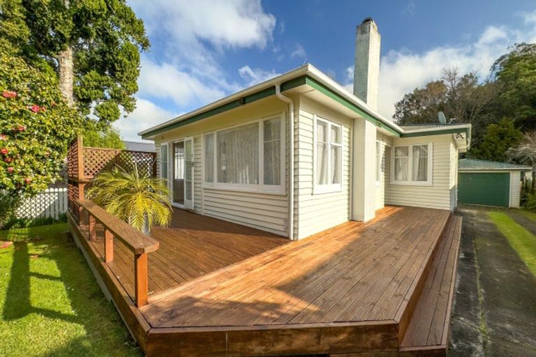 Photo of property in 16 Kennedy Street, Paeroa, 3600
