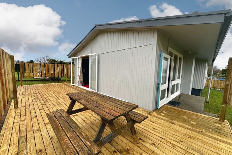 Photo of property in 7 Thompson Street, Tokoroa, 3420