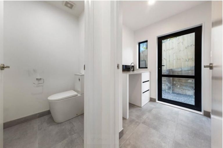 Photo of property in 94b Alton Avenue, Hillcrest, Auckland, 0627
